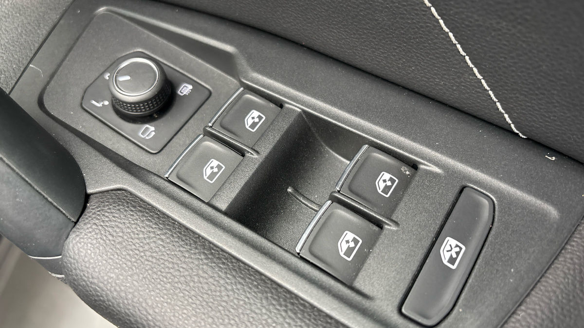 Volkswagen Tiguan Image 26