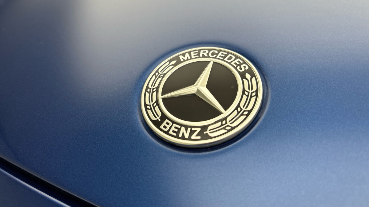Mercedes-Benz GLB Image 24