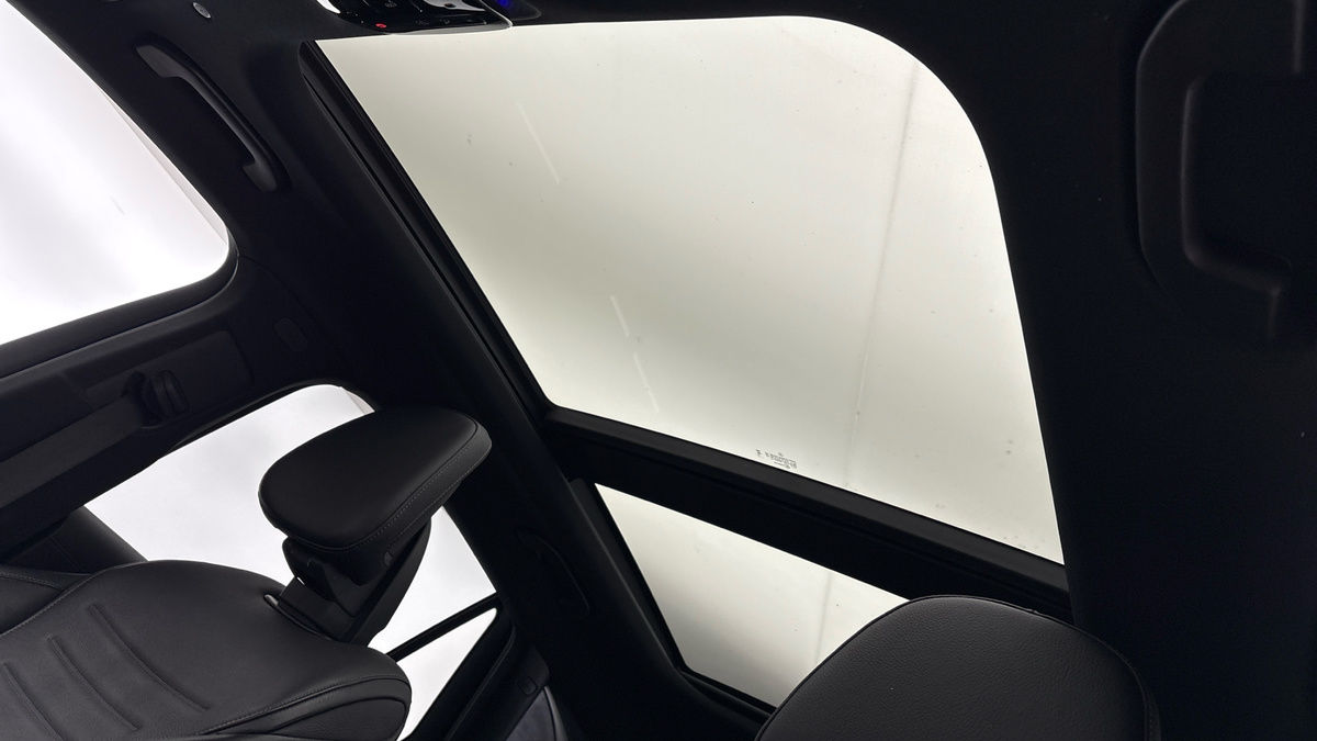 Mercedes-Benz GLC Image 6