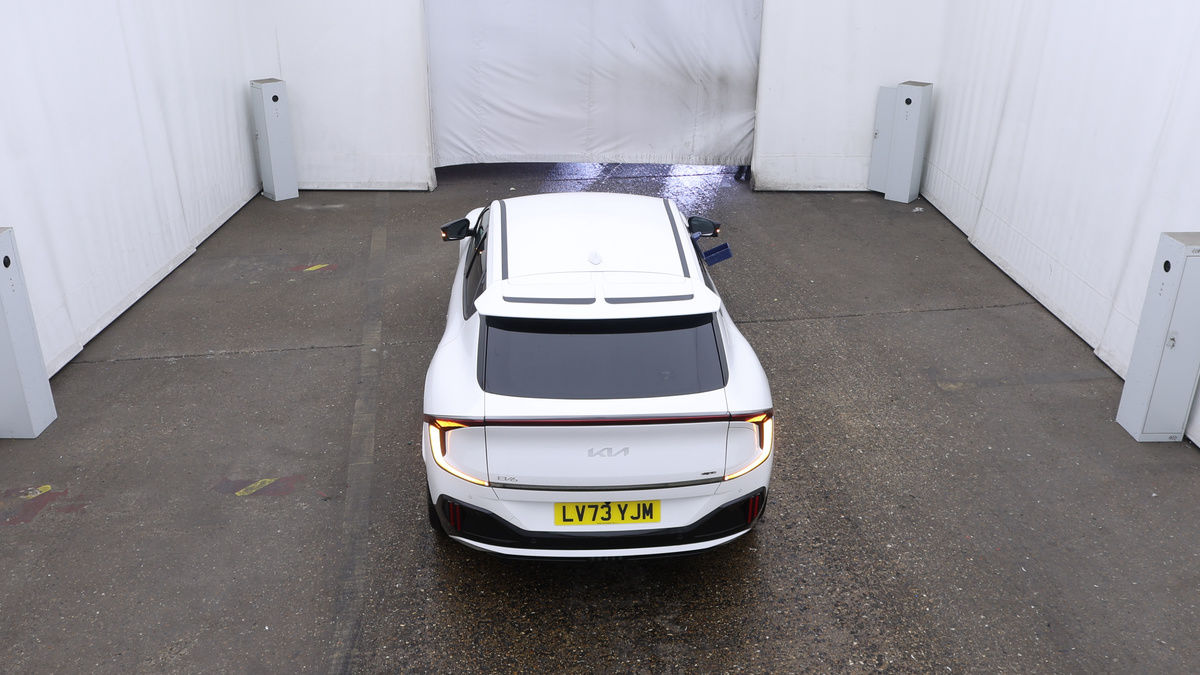 Kia EV6 Image 8
