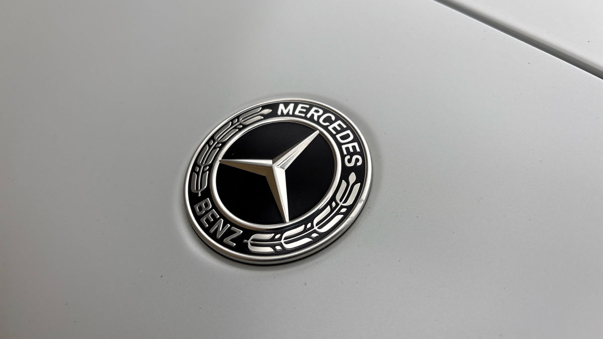 Mercedes-Benz A Class Image 24