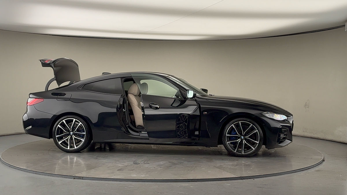 More views of BMW 4 Series