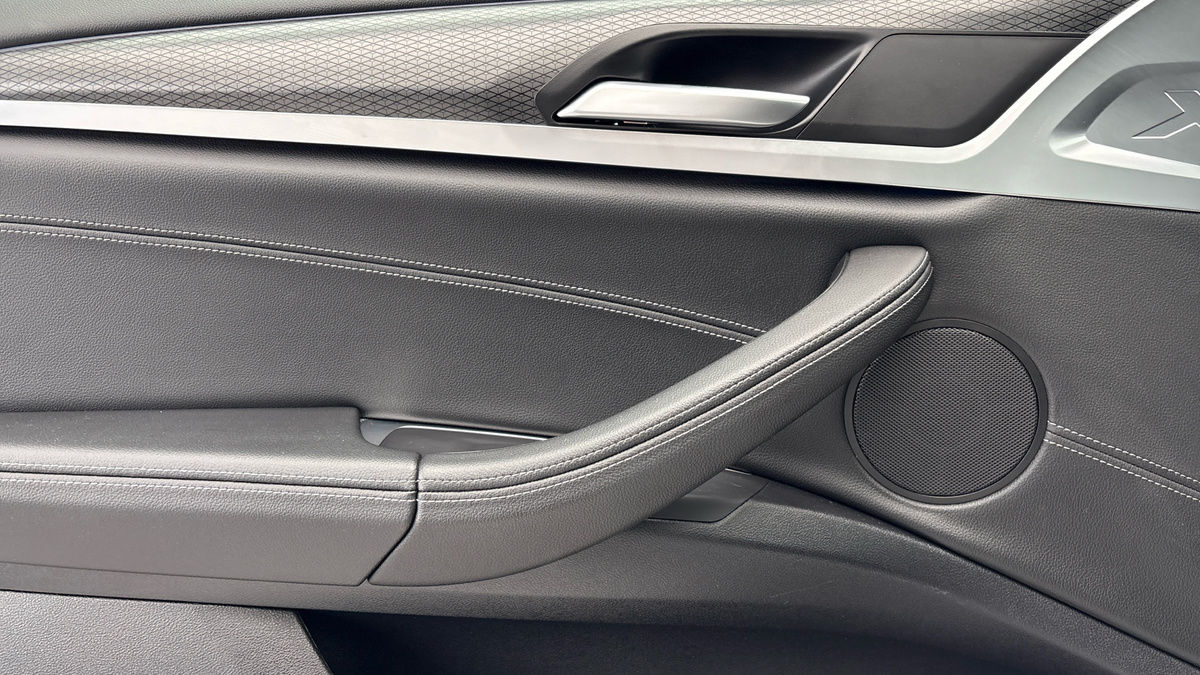 BMW X3 Image 19