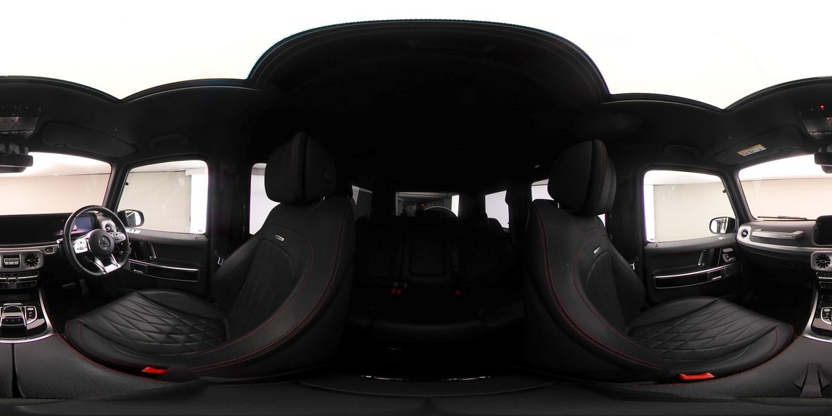 More views of Mercedes-Benz G Class