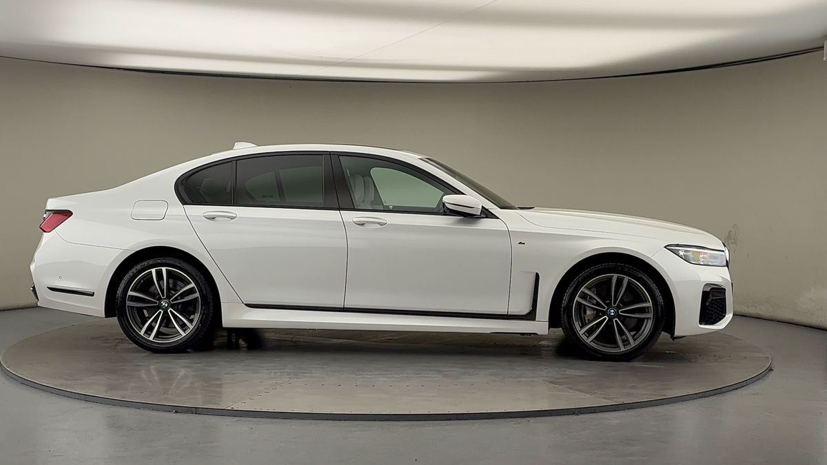 More views of BMW 7 Series