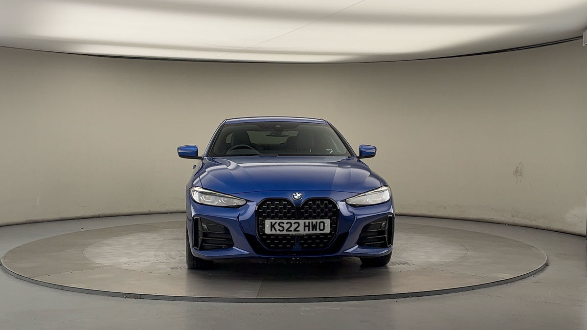 More views of BMW 4 Series