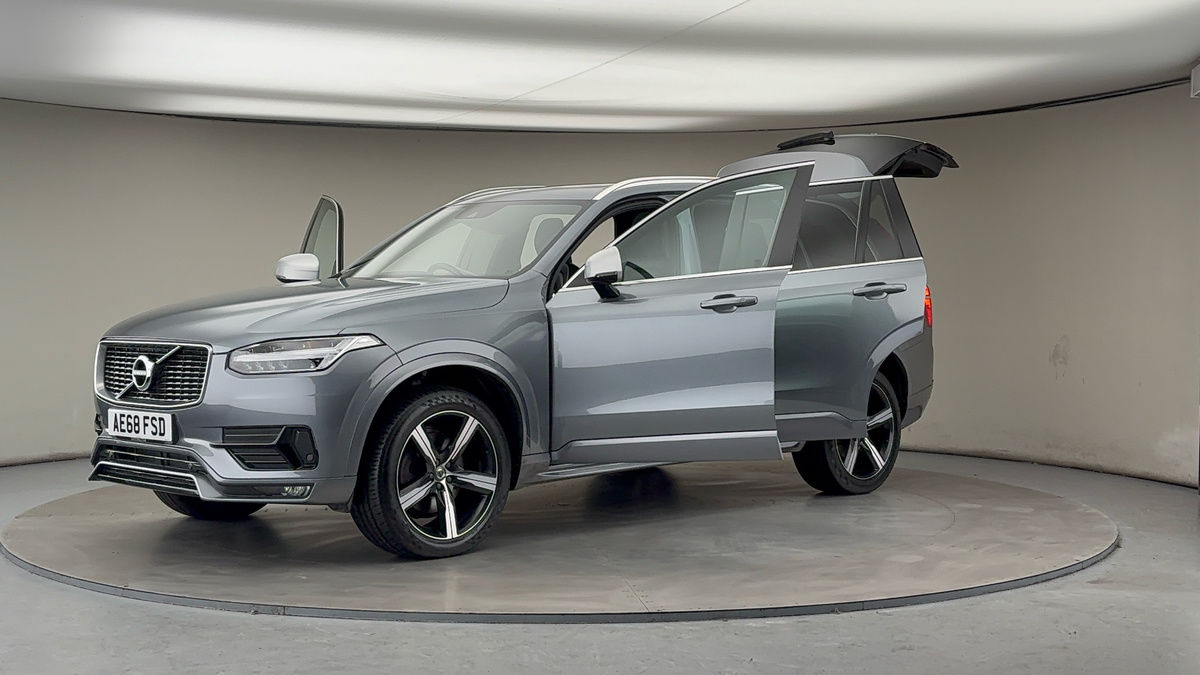 Volvo XC90 Image 22
