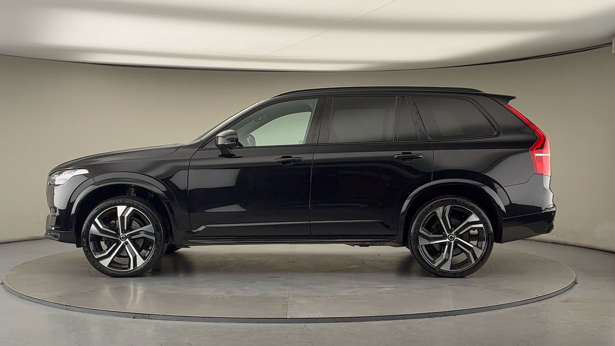 Volvo XC90 Image 15