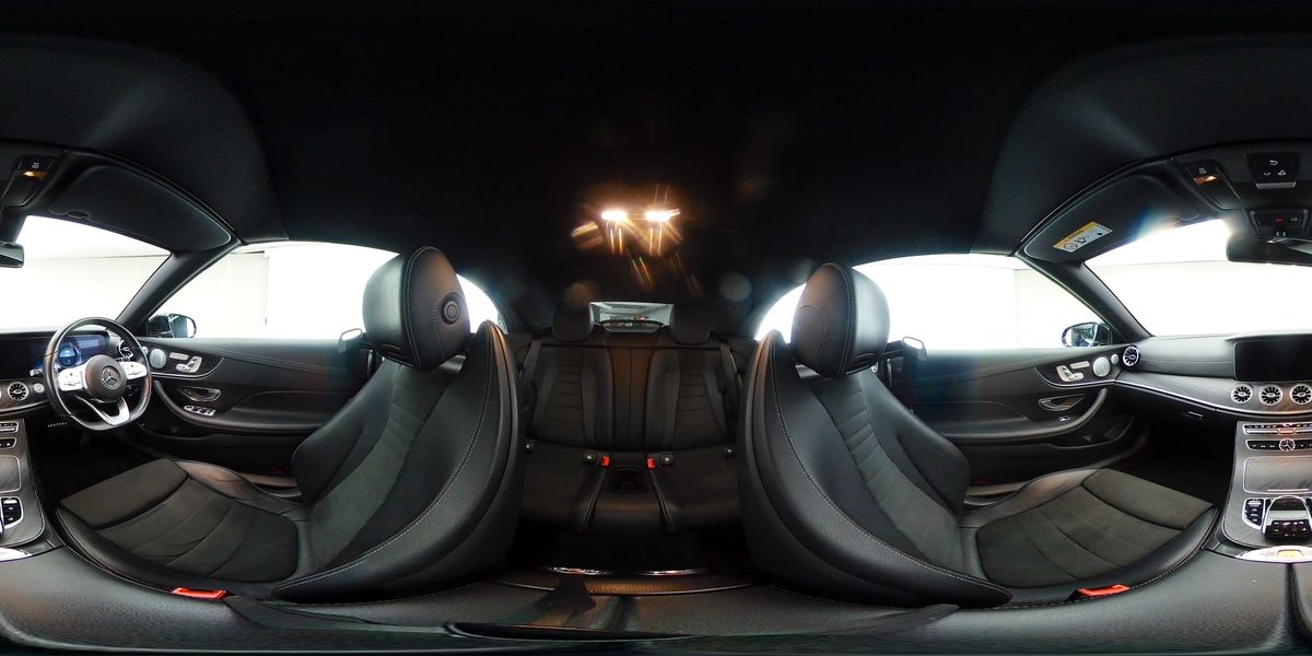 More views of Mercedes-Benz E Class