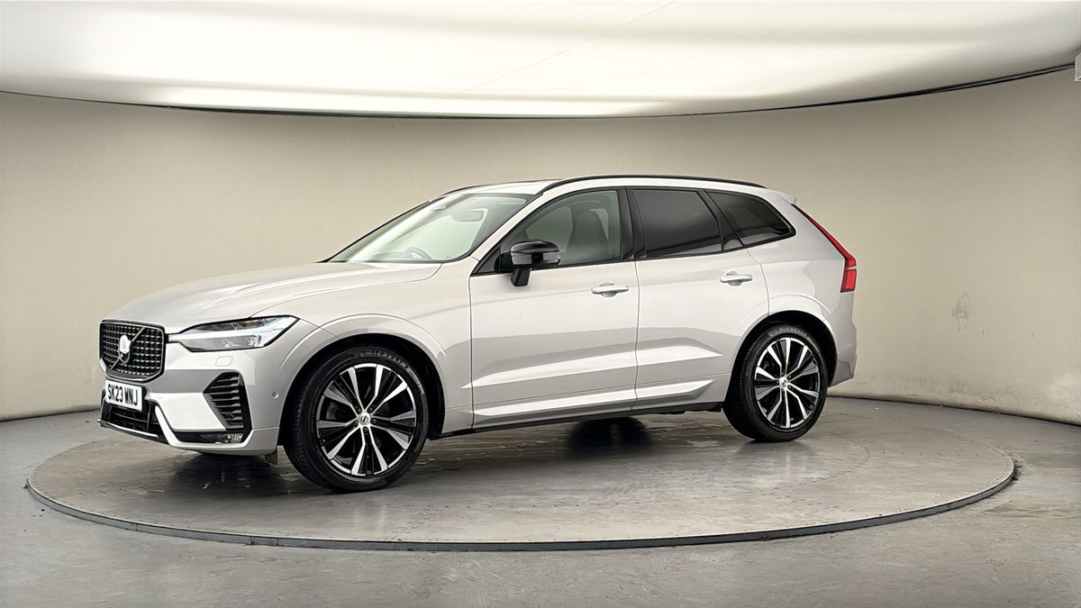 More views of Volvo XC60
