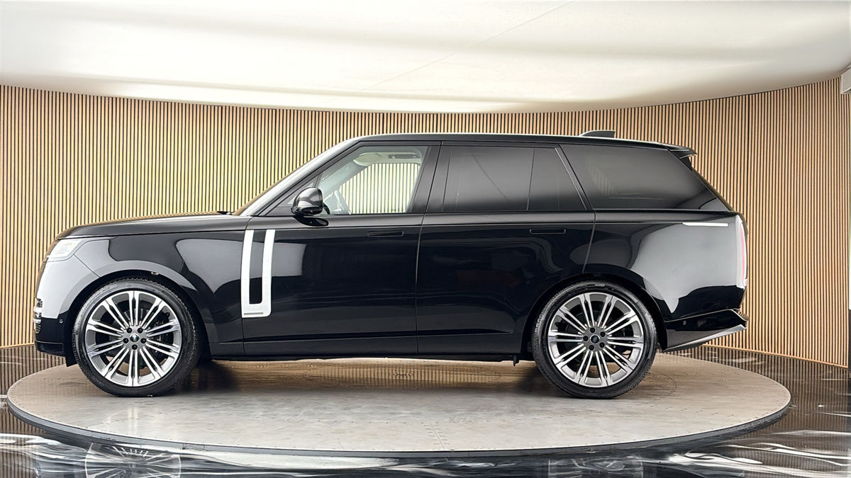 Land Rover Range Rover Image 15