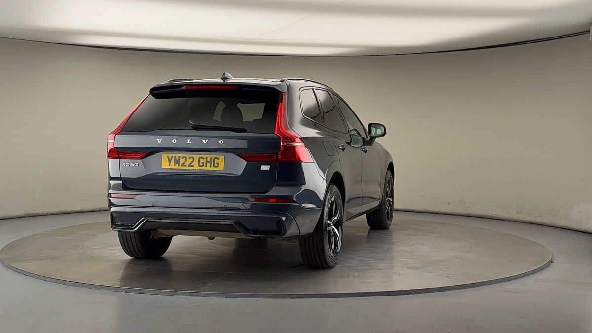 More views of Volvo XC60