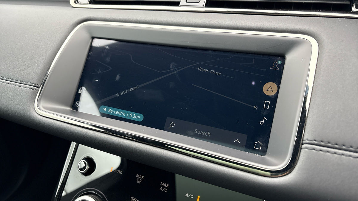 Land Rover Range Rover Evoque Image 17