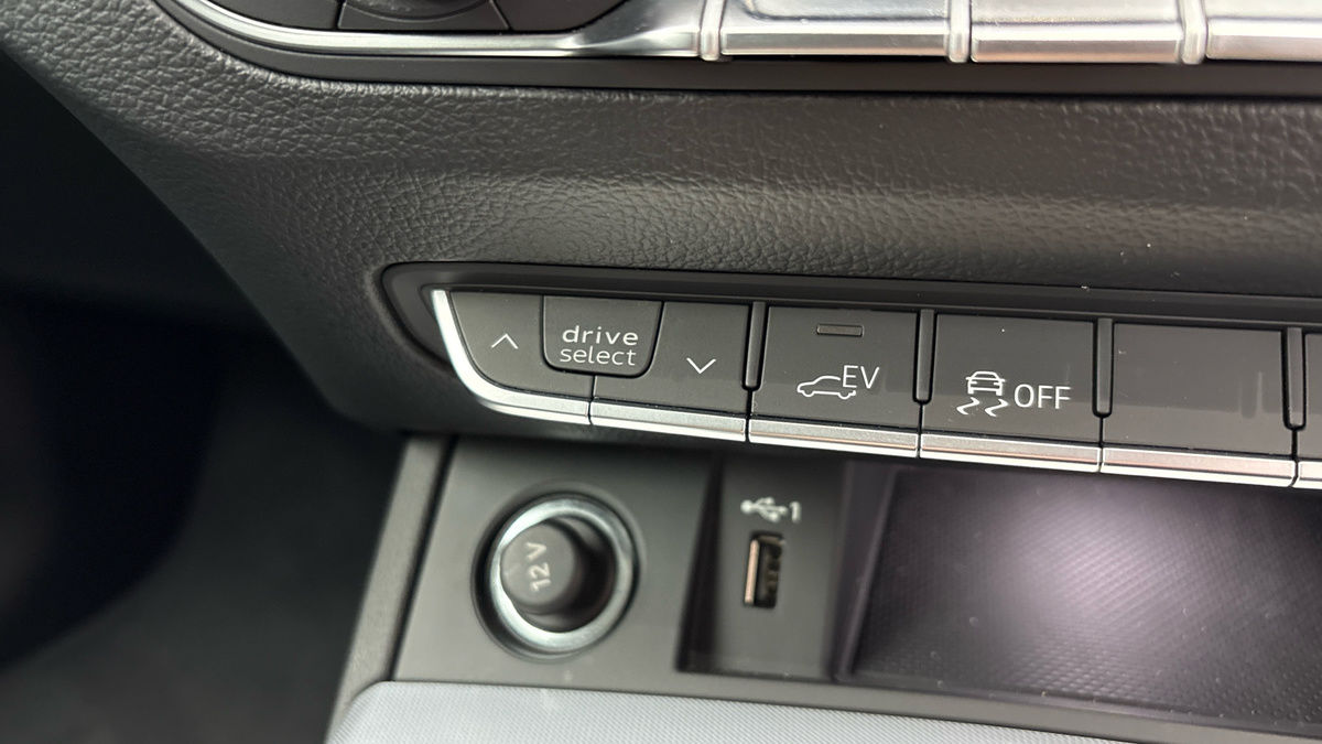 Audi Q5 Image 29