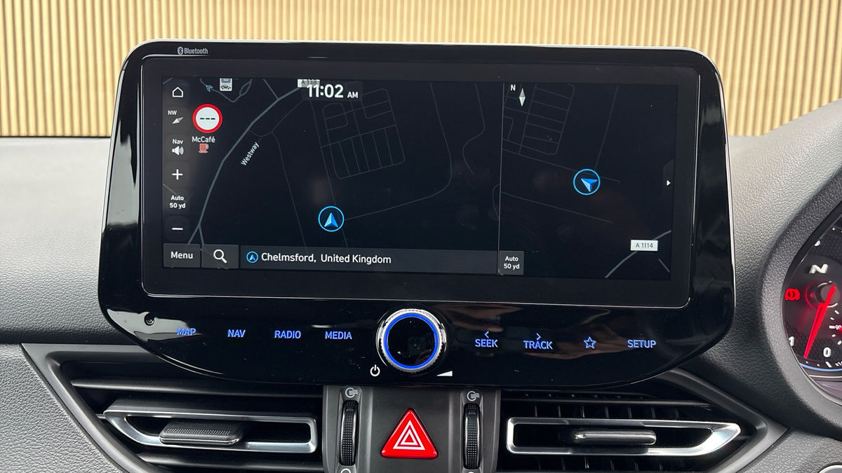 Hyundai i30 Image 17