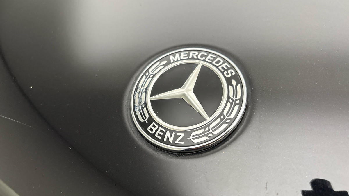 Mercedes-Benz GLC Image 24