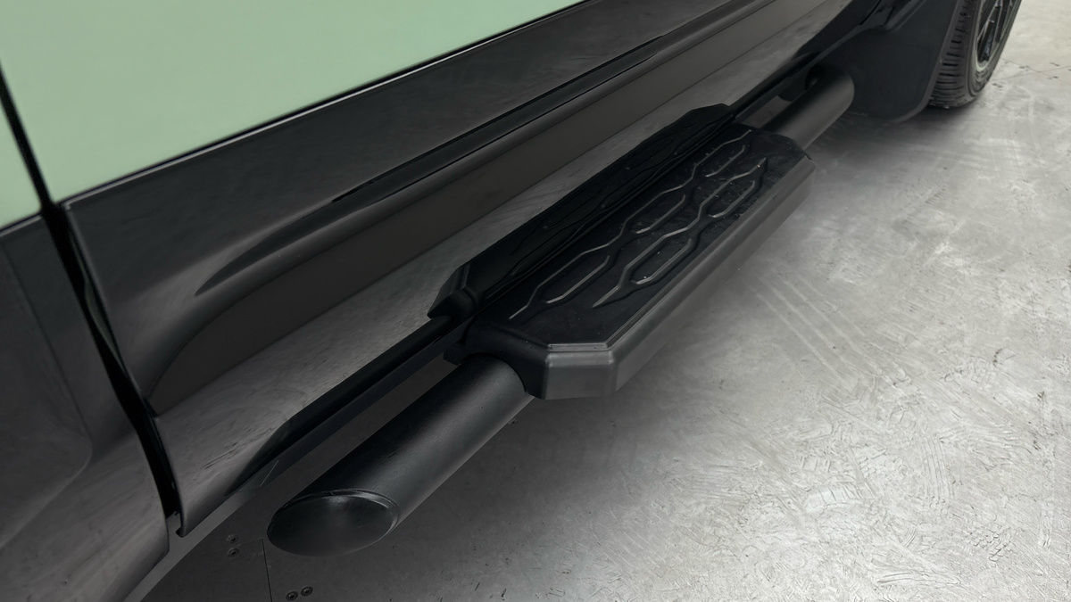 Land Rover Defender 90 Urban Image 28