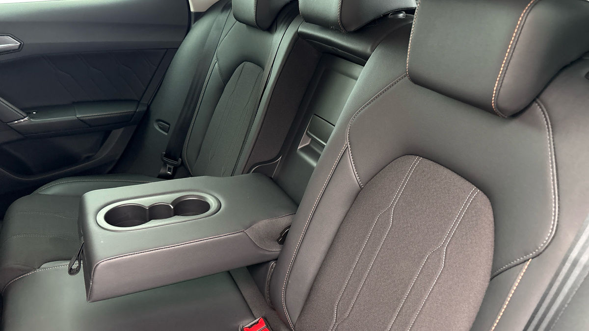 CUPRA Leon Image 9