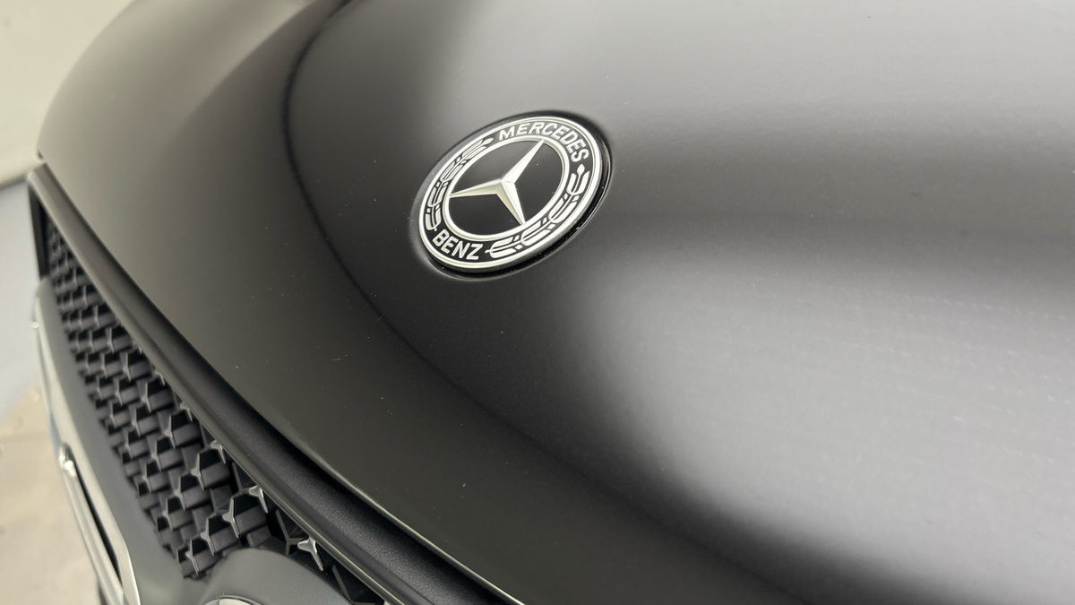 Mercedes-Benz GLC Image 24