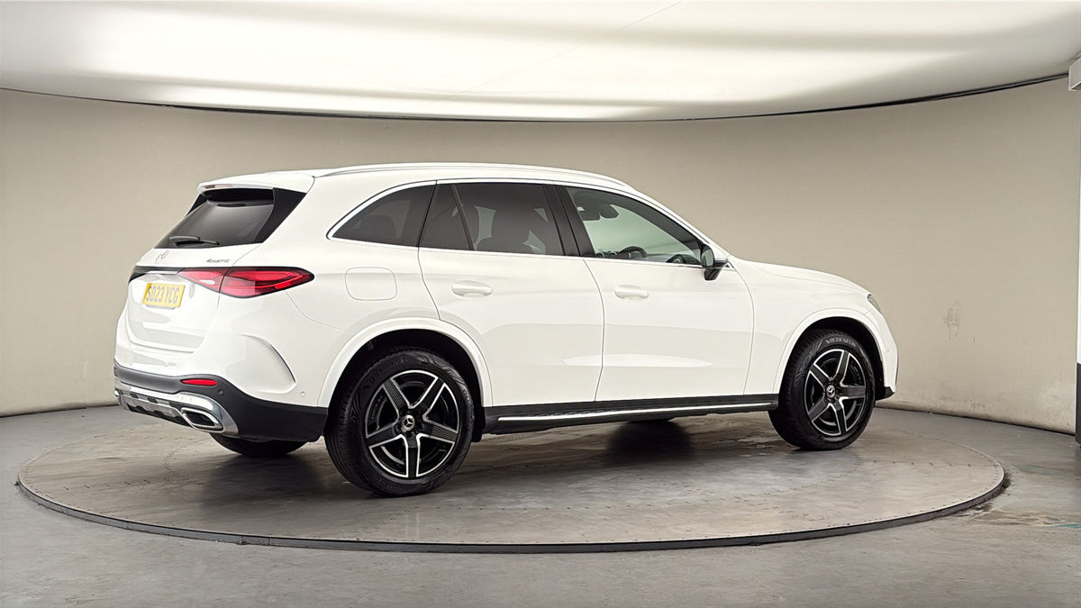 More views of Mercedes-Benz GLC