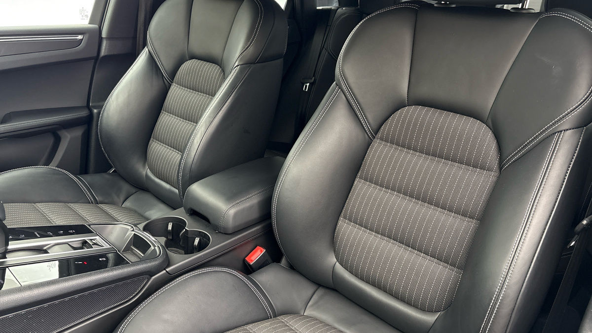 Porsche Macan Image 7