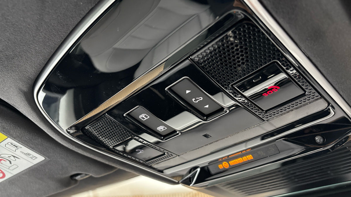 Land Rover Range Rover Sport Image 30