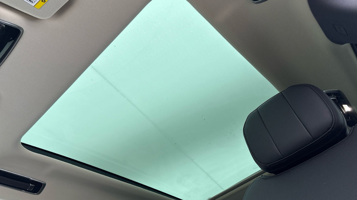 Land Rover Range Rover Image 6