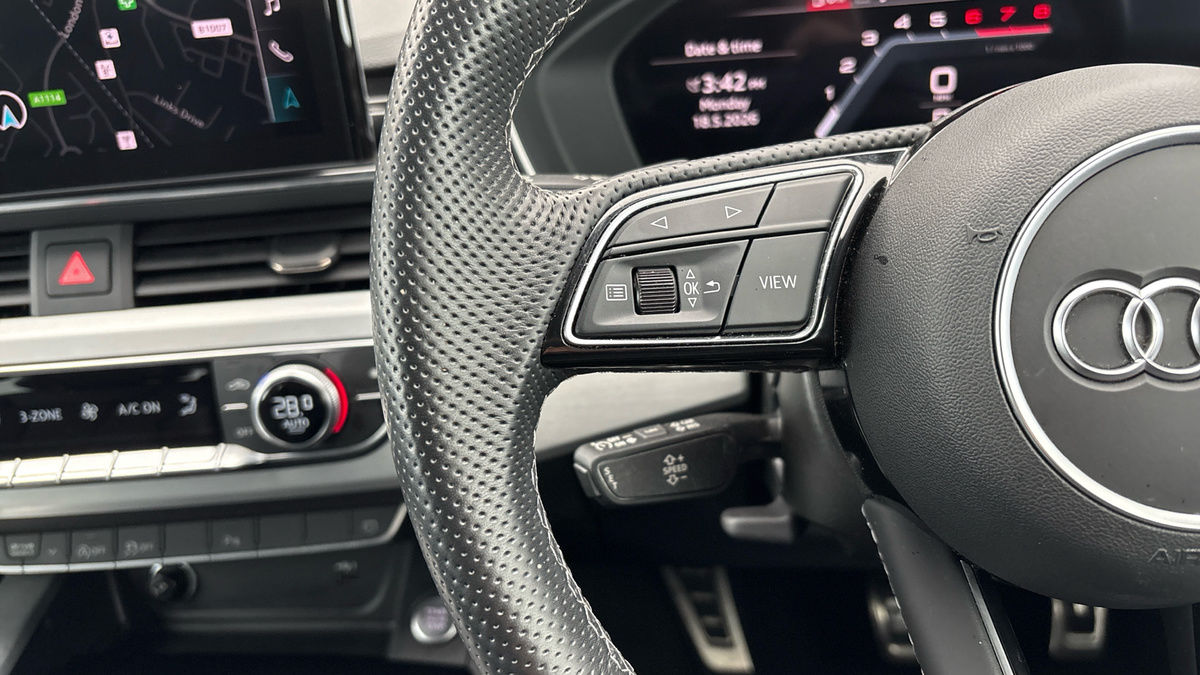 Audi A5 Image 13