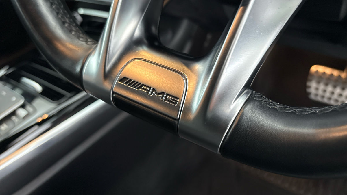 Mercedes-Benz A Class Image 6