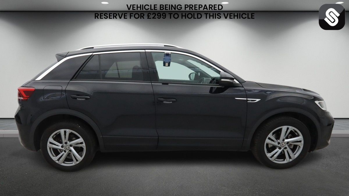 Volkswagen T-Roc Image 5