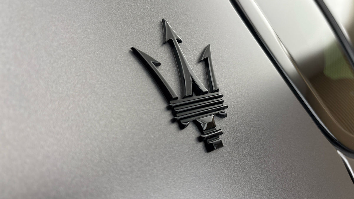 Maserati Grecale Image 36