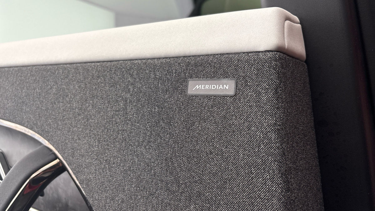 Land Rover Range Rover Sport Urban Image 30