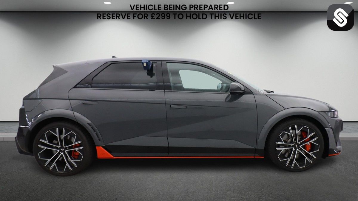 Hyundai IONIQ 5 Image 5