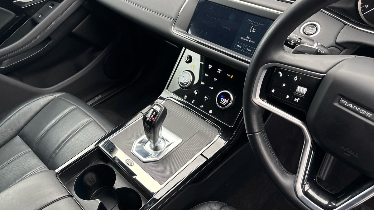 Land Rover Range Rover Evoque Image 18