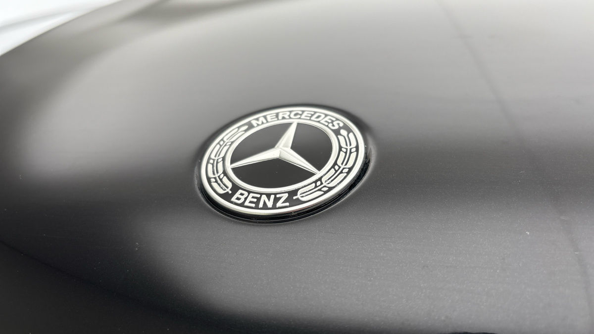 Mercedes-Benz GLE Image 24