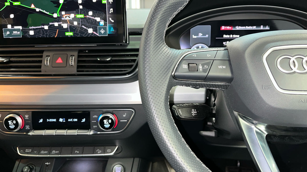 Audi Q5 Image 13