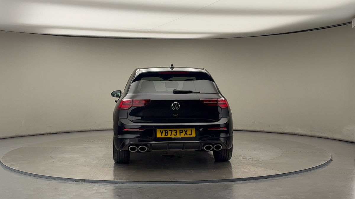 More views of Volkswagen Golf