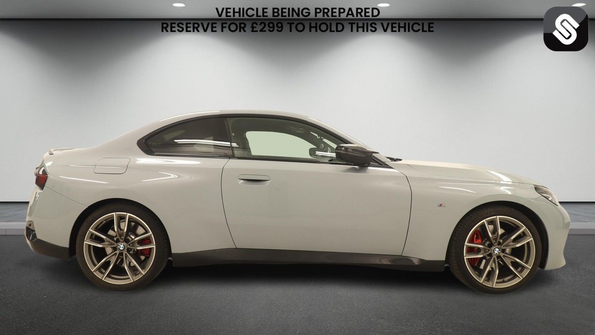 BMW 2 Series Image 5