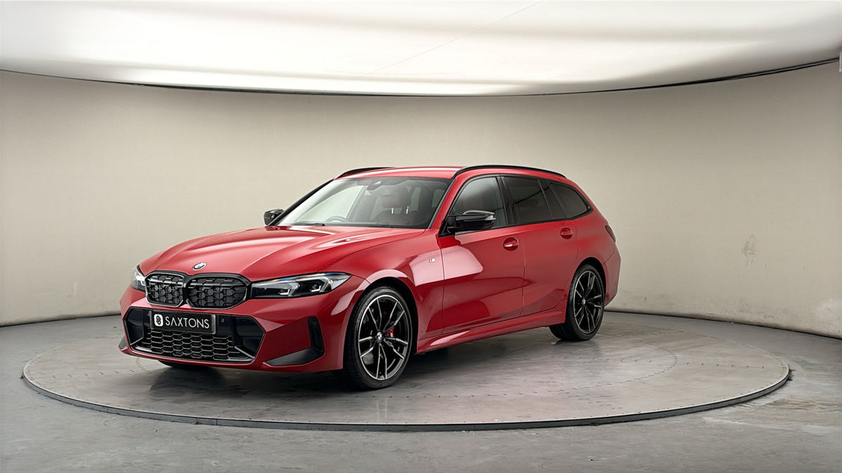 More views of BMW 3 Series