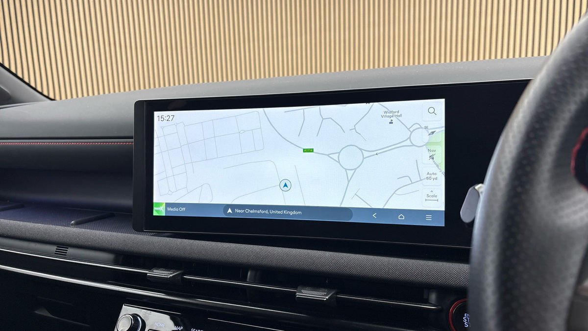 Hyundai TUCSON Image 17