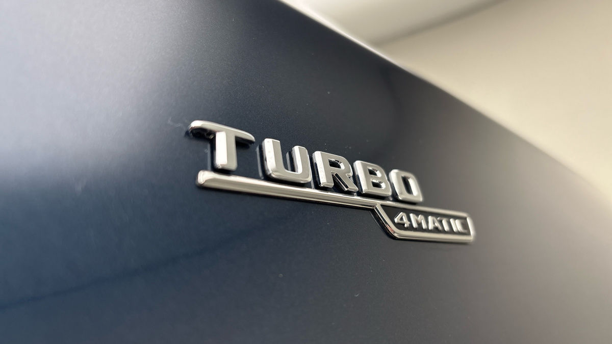 Mercedes-Benz A Class Image 27