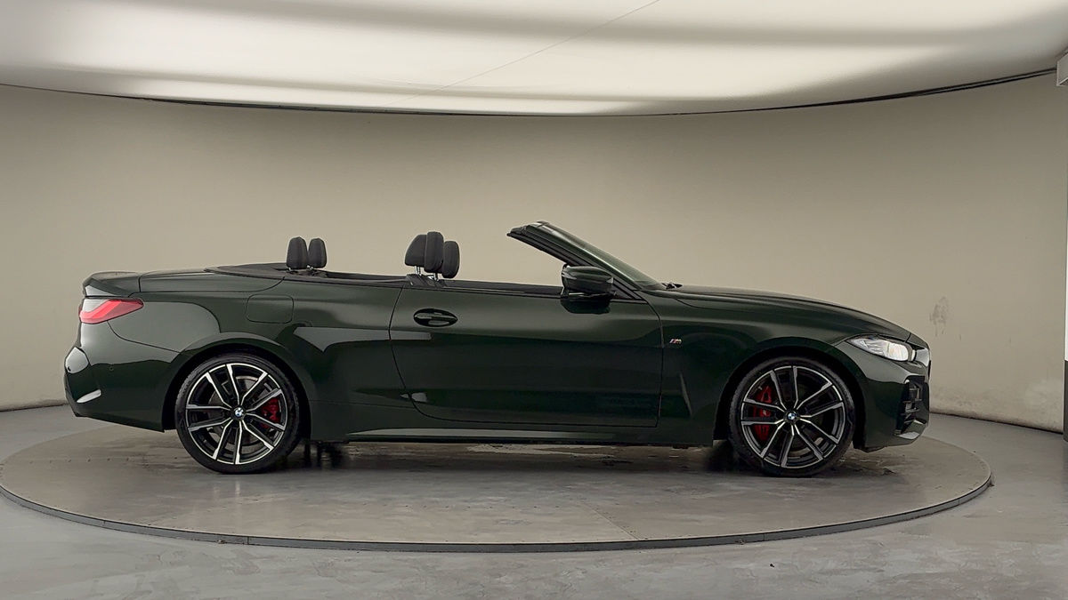 BMW 4 Series Image 16