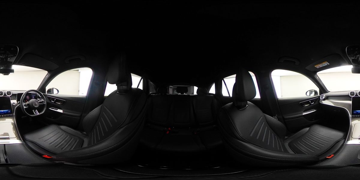 More views of Mercedes-Benz GLC