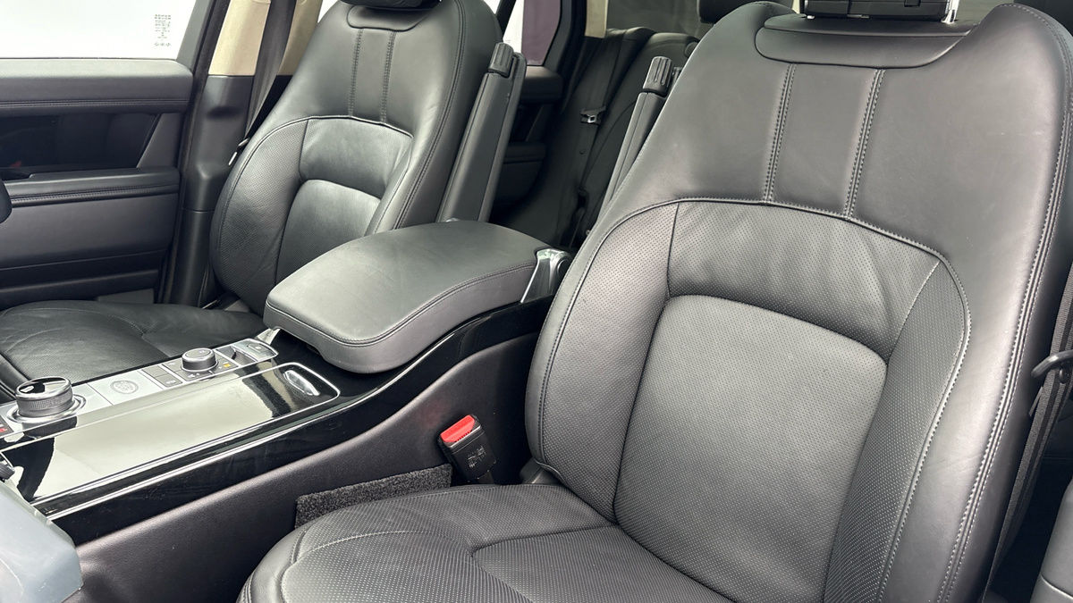 Land Rover Range Rover Image 7