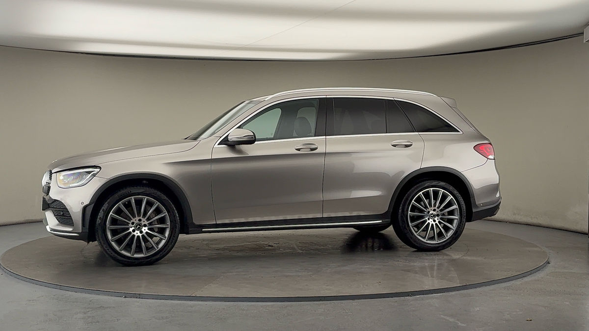More views of Mercedes-Benz GLC
