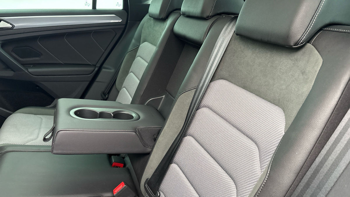 Volkswagen Tiguan Image 9