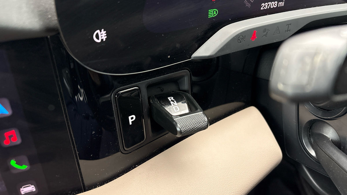 Porsche Taycan Image 28