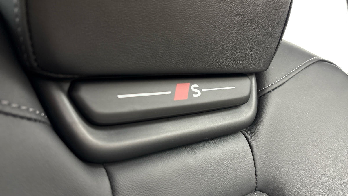 Audi Q6 e-tron Image 37