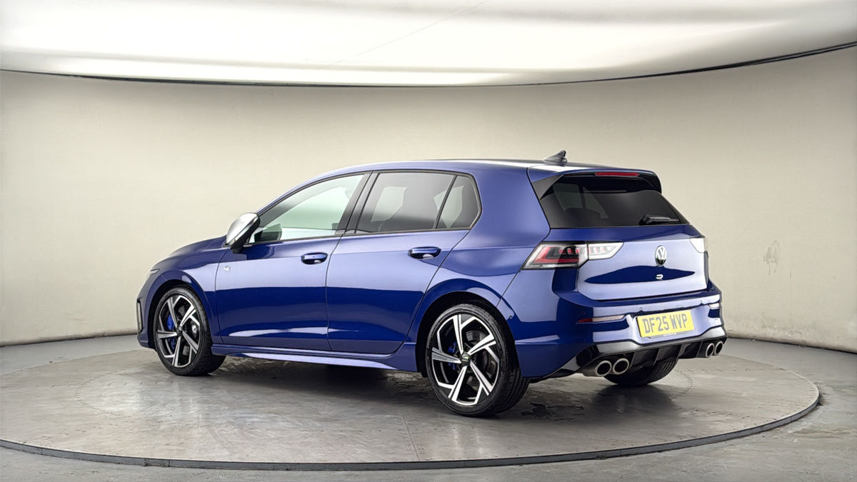 More views of Volkswagen Golf