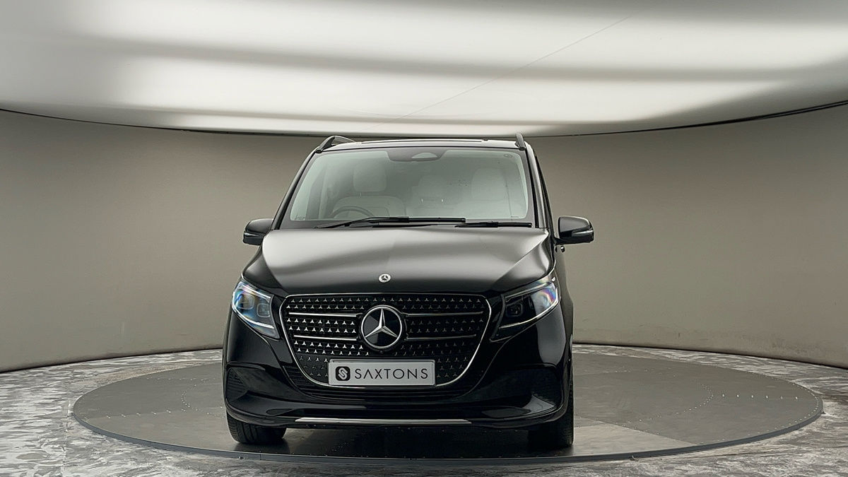 Mercedes-Benz V Class Image 3
